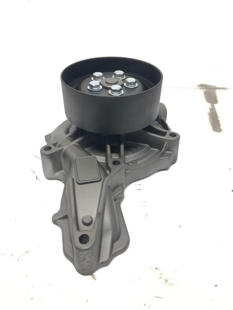 Volvo D13 运输工具-其他