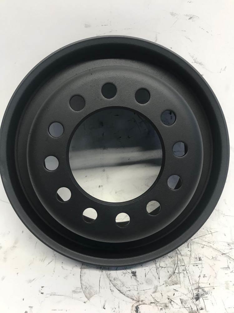 Volvo D13 运输工具-其他