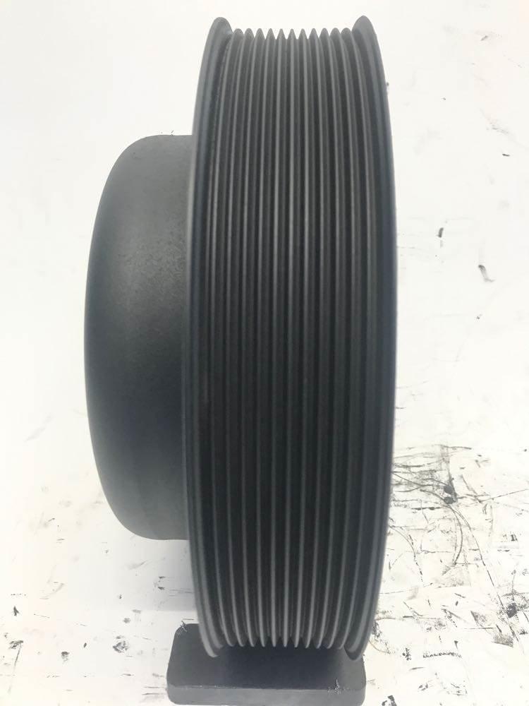 Volvo D13 运输工具-其他