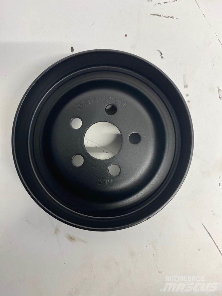 Volvo D13 运输工具-其他