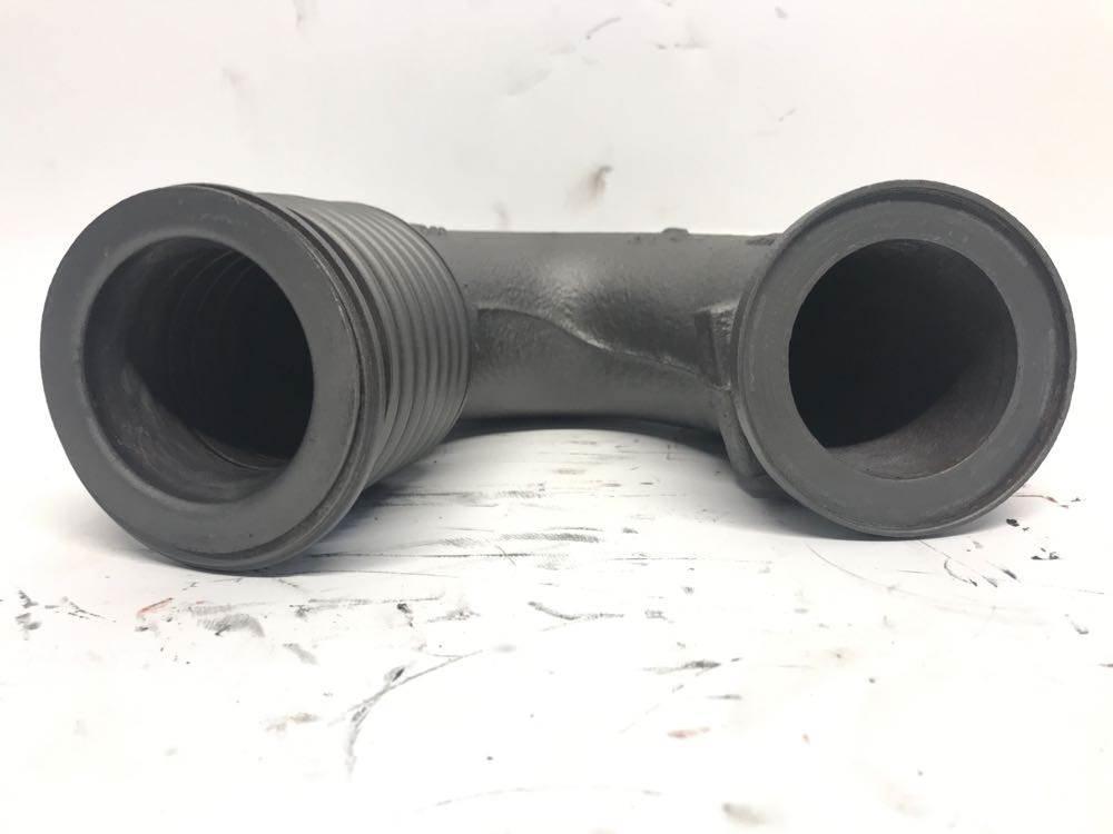 Volvo D13 运输工具-其他