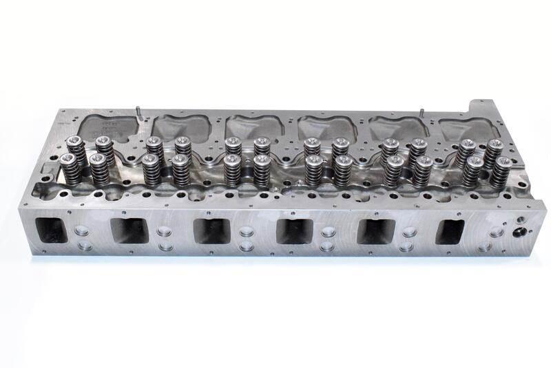 Volvo D13 运输工具-其他