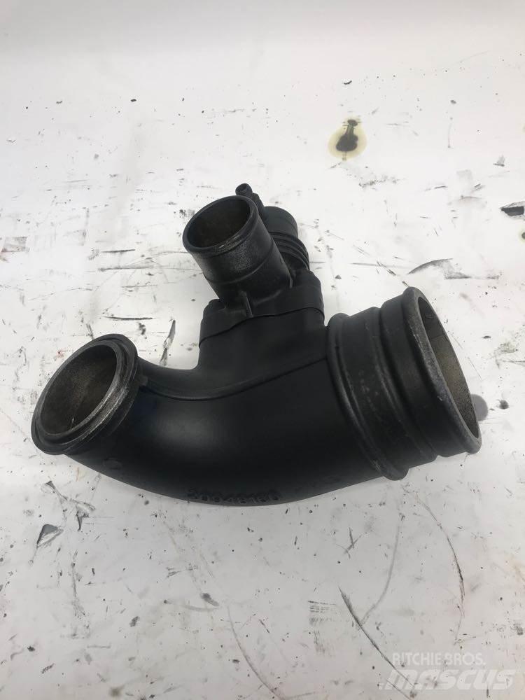 Volvo D13 运输工具-其他