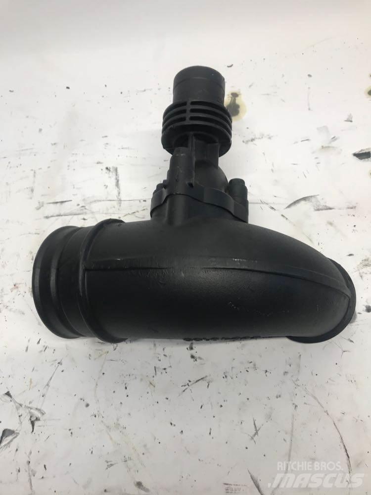 Volvo D13 运输工具-其他