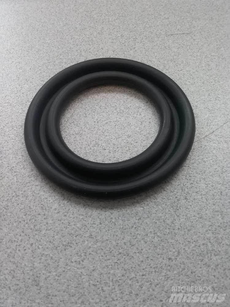 Volvo D13 运输工具-其他