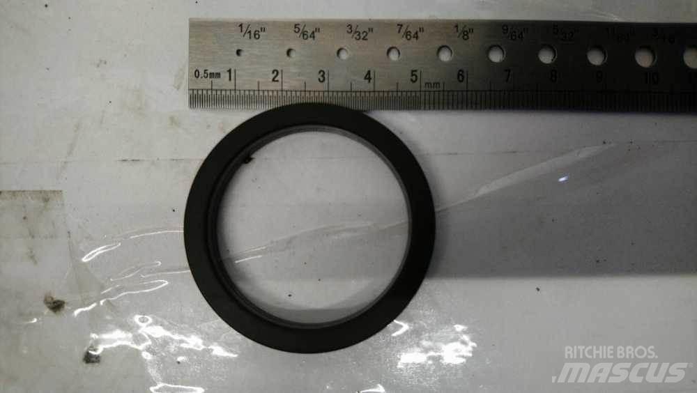 Volvo D13 运输工具-其他