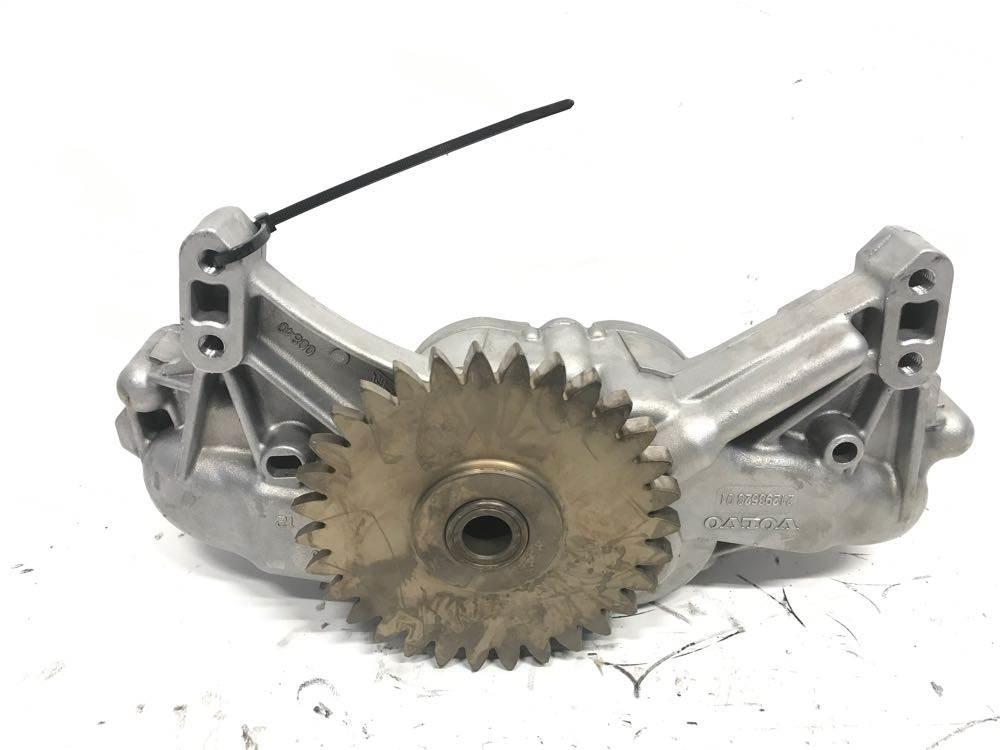 Volvo D13 运输工具-其他