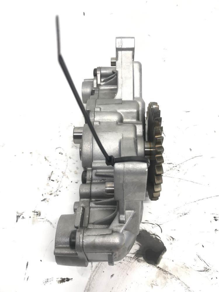 Volvo D13 运输工具-其他