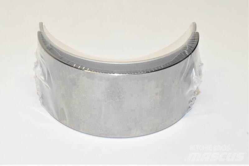 Volvo D13 运输工具-其他
