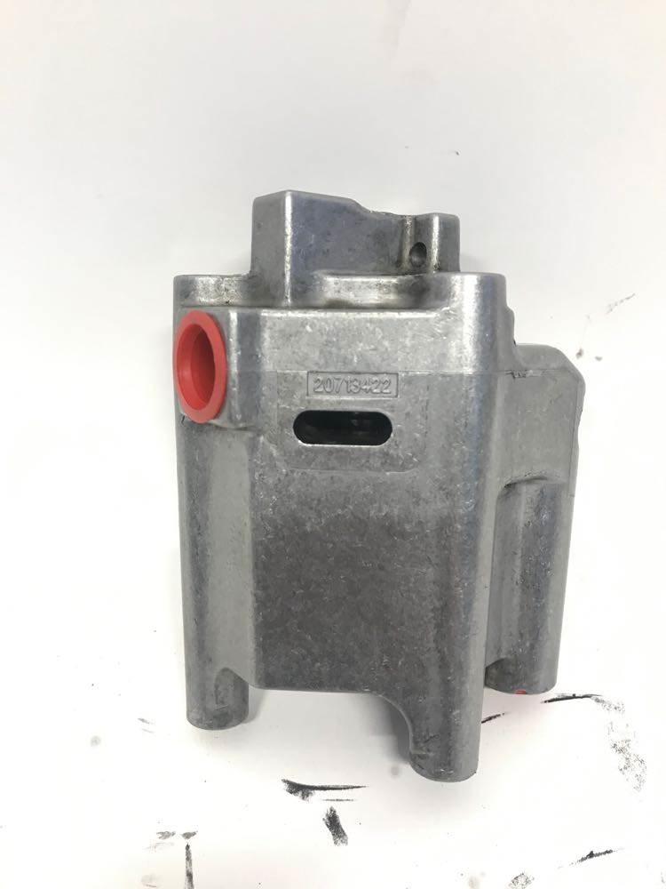 Volvo D13 运输工具-其他