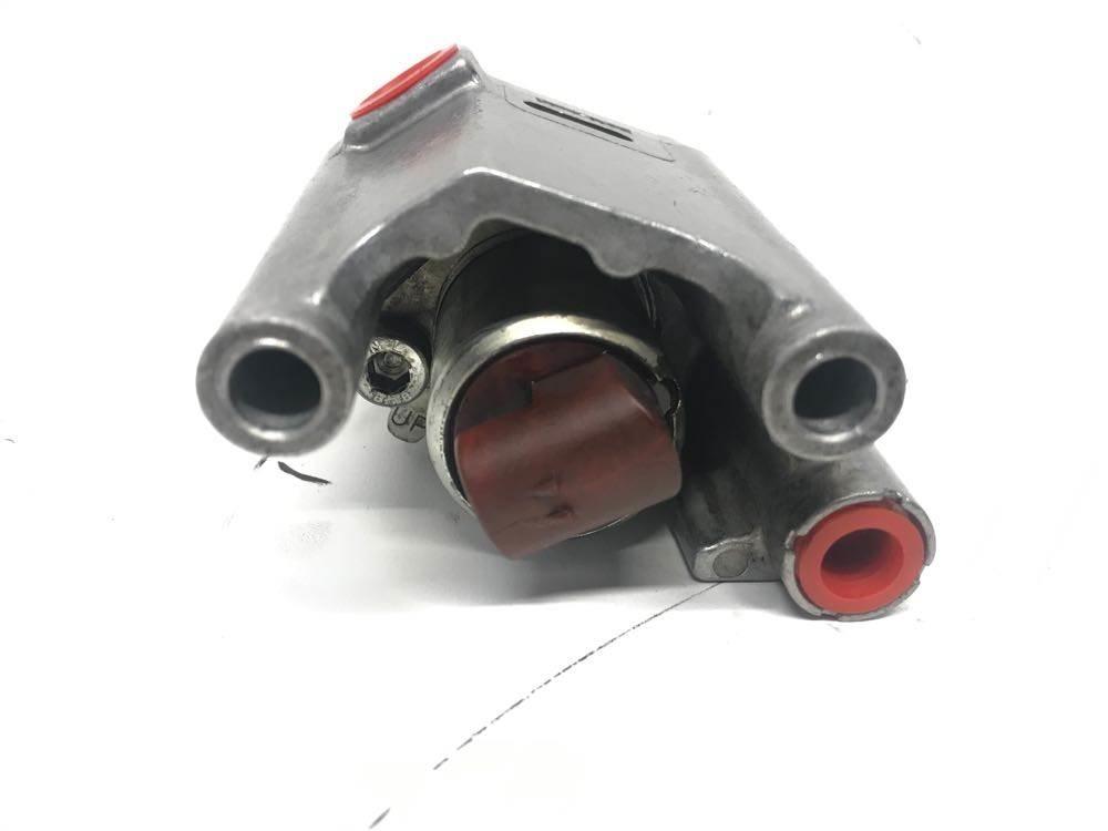 Volvo D13 运输工具-其他