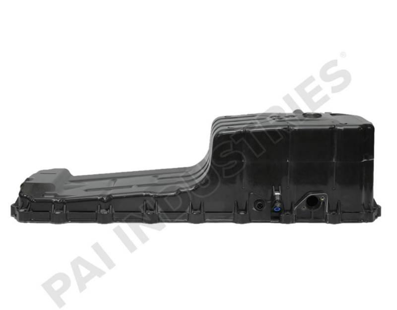 Volvo D13 运输工具-其他