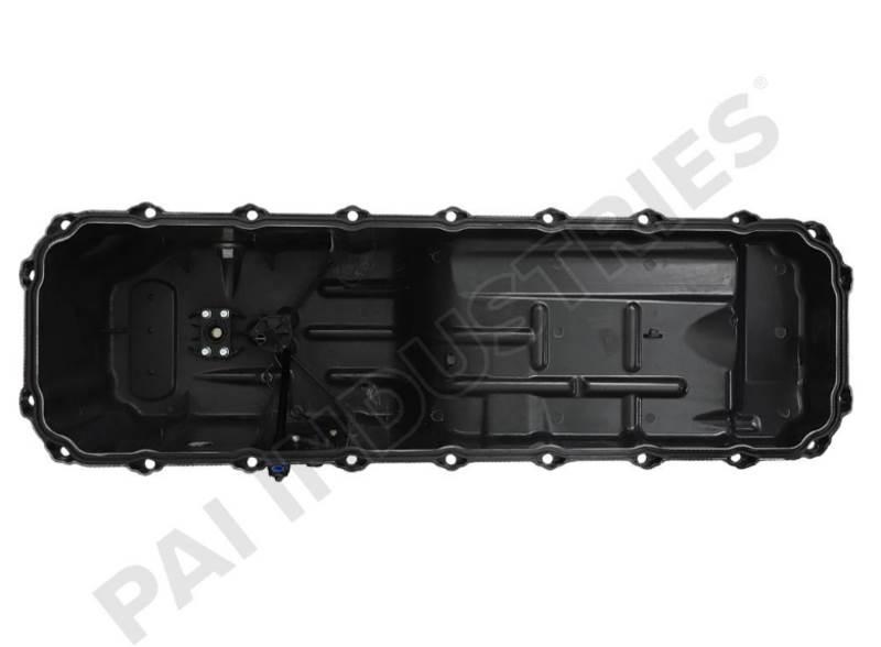 Volvo D13 运输工具-其他