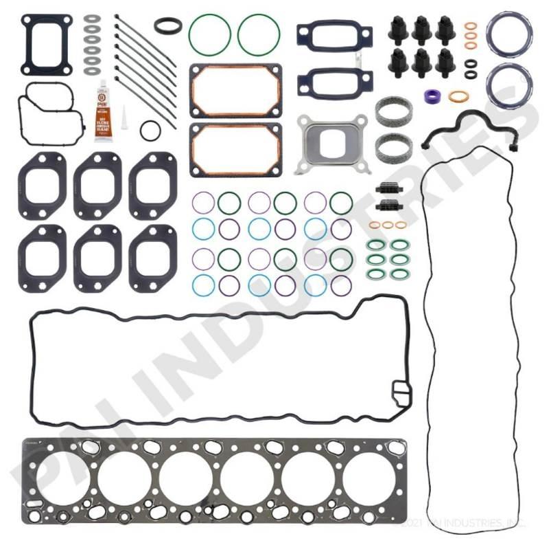 Volvo D13 运输工具-其他
