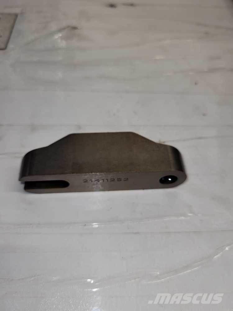 Volvo D13 运输工具-其他