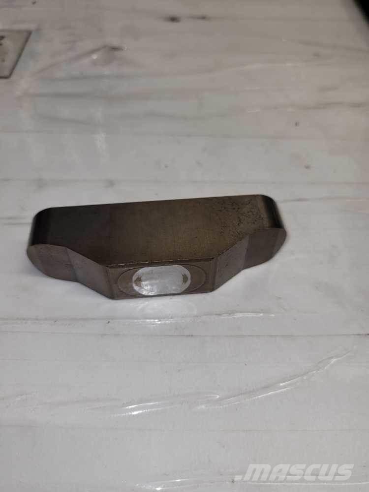 Volvo D13 运输工具-其他