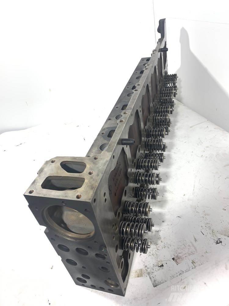 Volvo D13 运输工具-其他