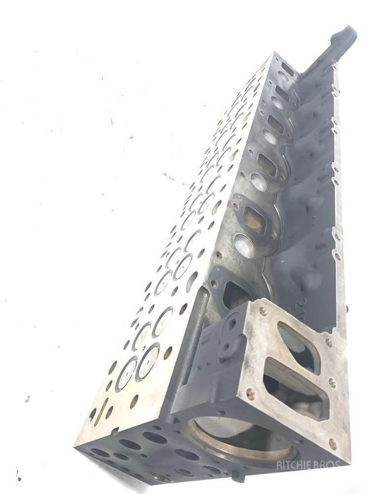 Volvo D13 运输工具-其他