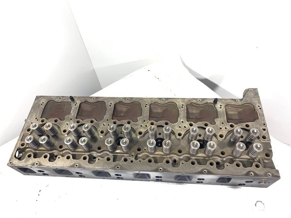 Volvo D13 运输工具-其他