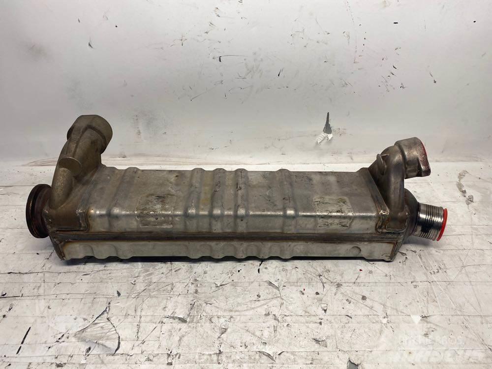 Volvo D13 运输工具-其他