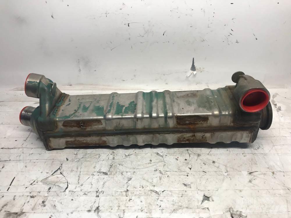 Volvo D13 运输工具-其他