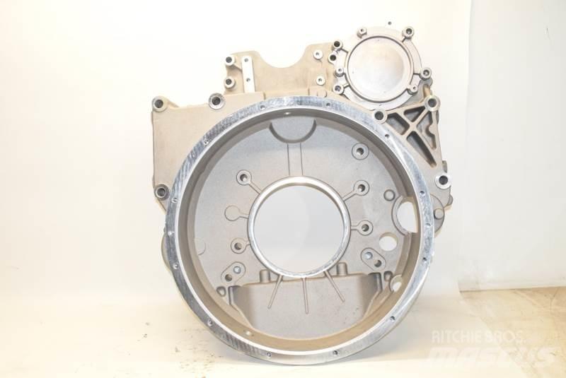 Volvo D13 运输工具-其他
