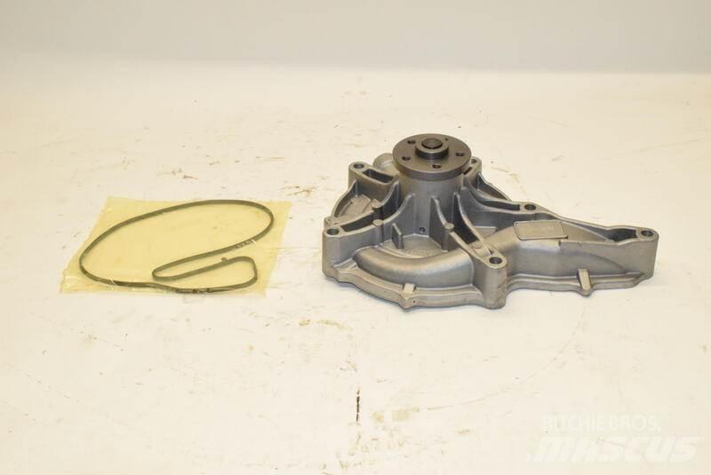 Volvo D13 运输工具-其他
