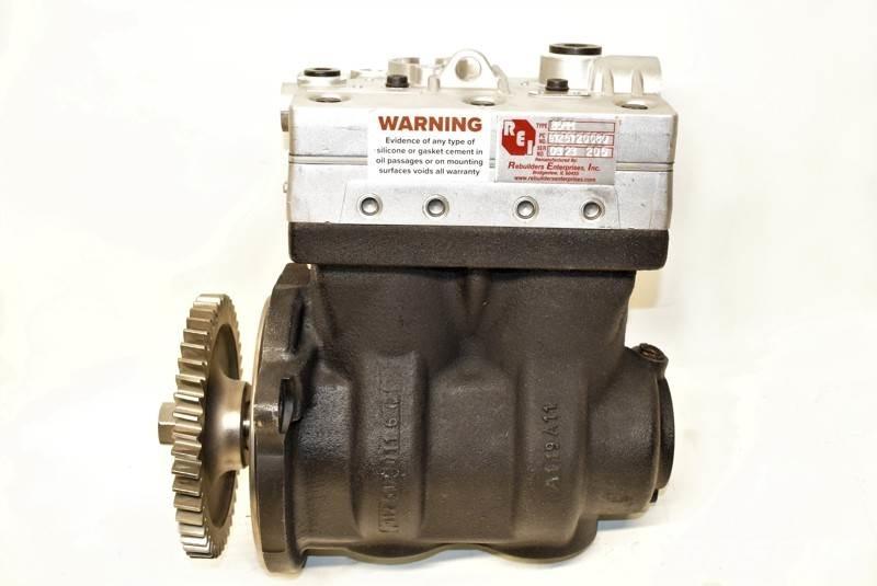 Volvo D13 运输工具-其他