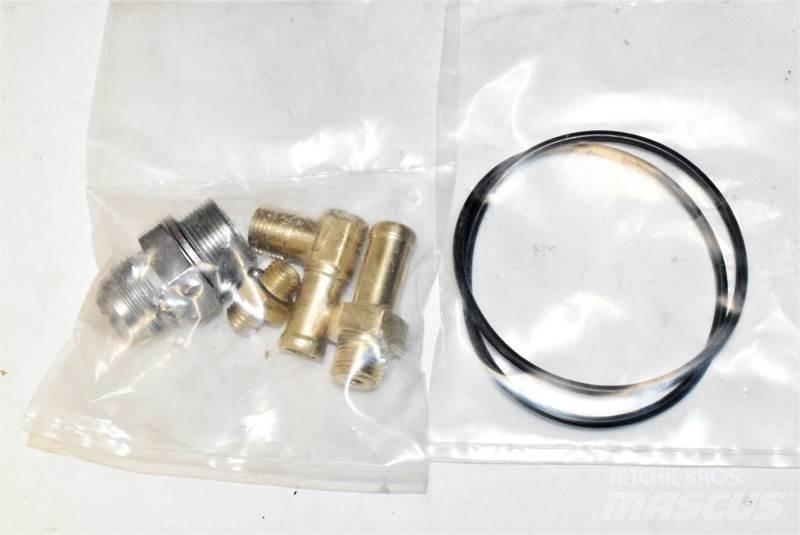 Volvo D13 运输工具-其他