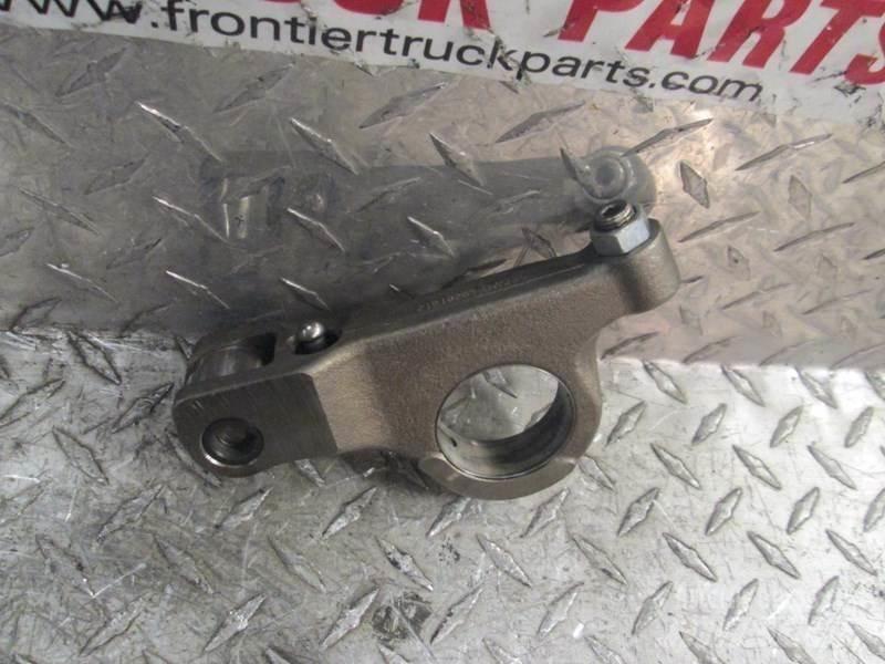 Volvo D13F 运输工具-其他