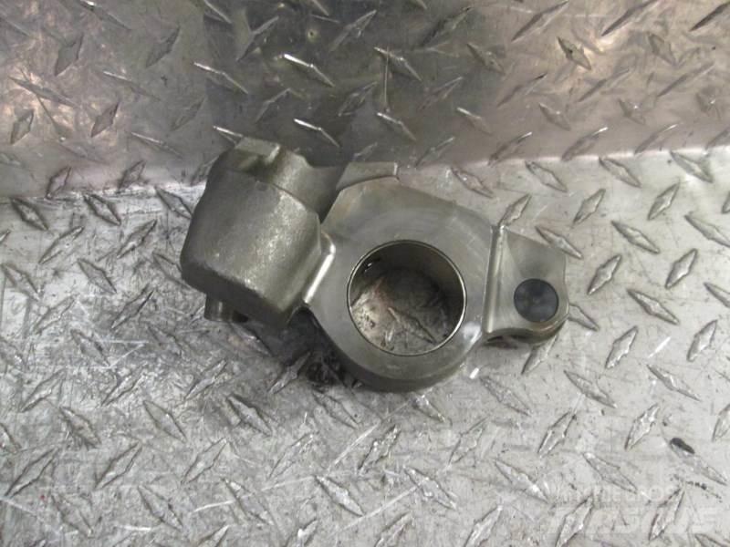 Volvo D13F 运输工具-其他