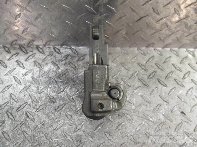 Volvo D13F 运输工具-其他