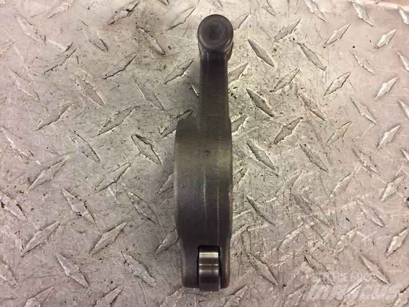 Volvo D13F 运输工具-其他