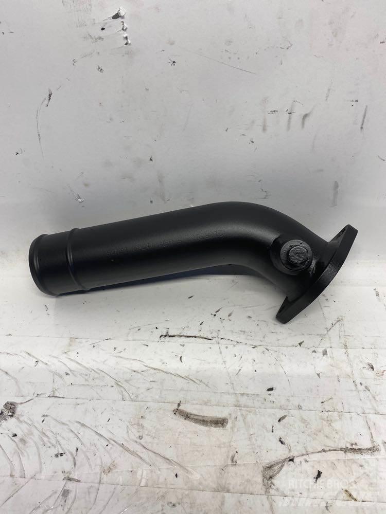 Volvo D13F 运输工具-其他