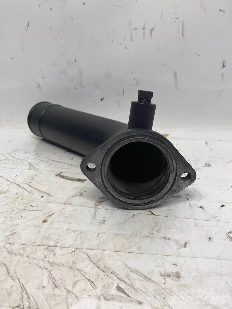 Volvo D13F 运输工具-其他