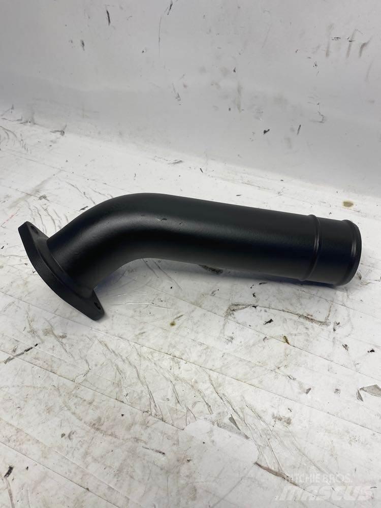 Volvo D13F 运输工具-其他