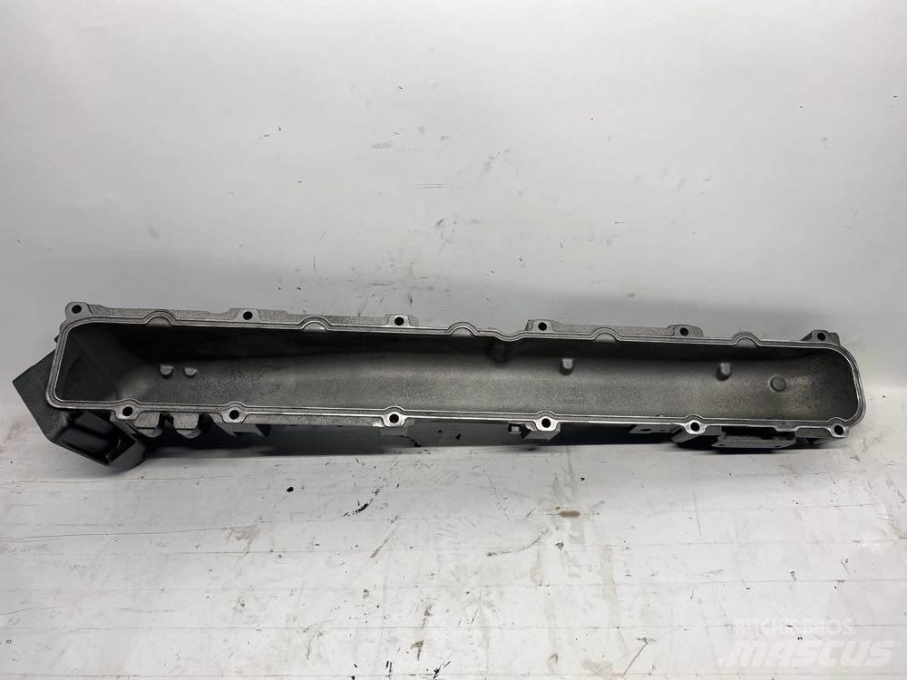 Volvo D13F 运输工具-其他