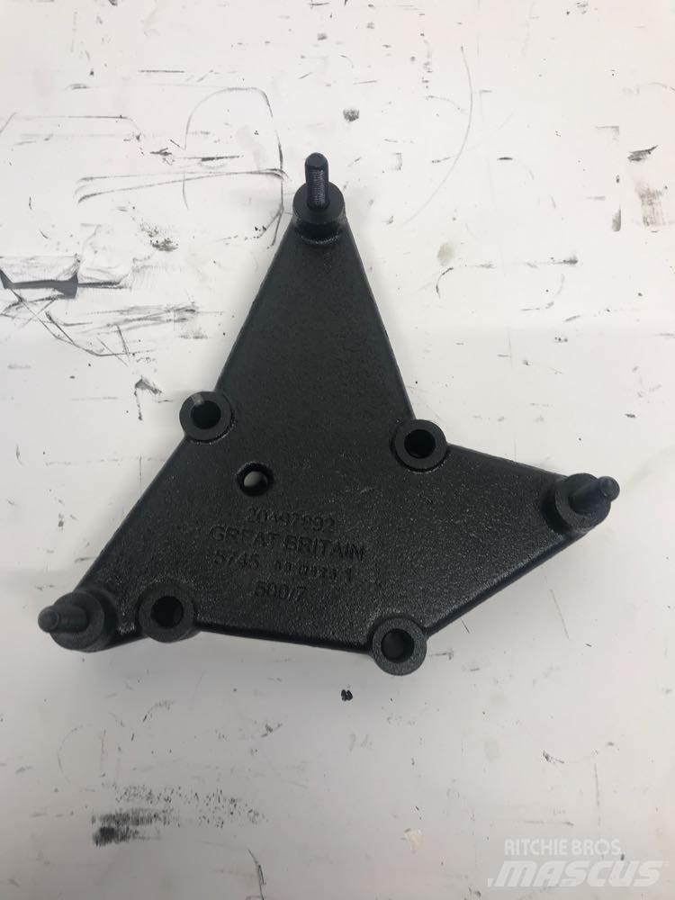 Volvo D13F 运输工具-其他