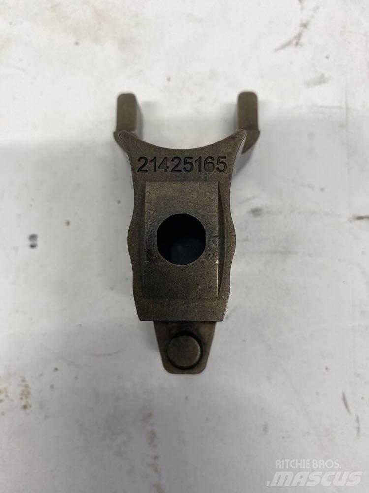 Volvo D13F 运输工具-其他