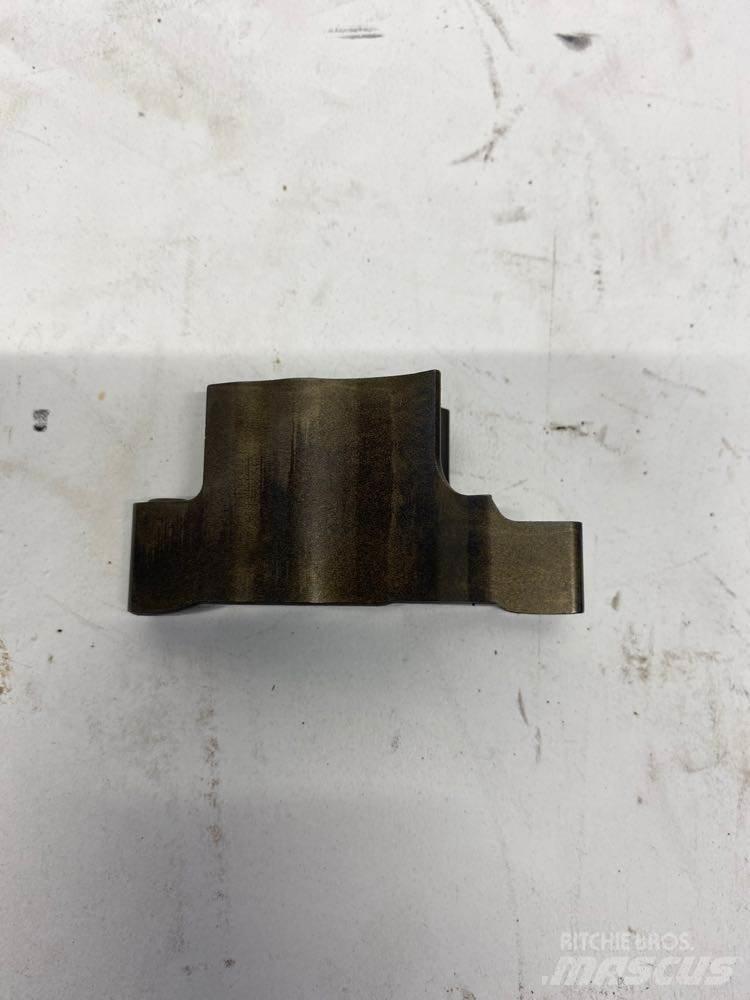 Volvo D13F 运输工具-其他