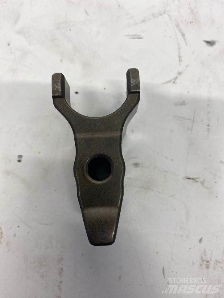 Volvo D13F 运输工具-其他