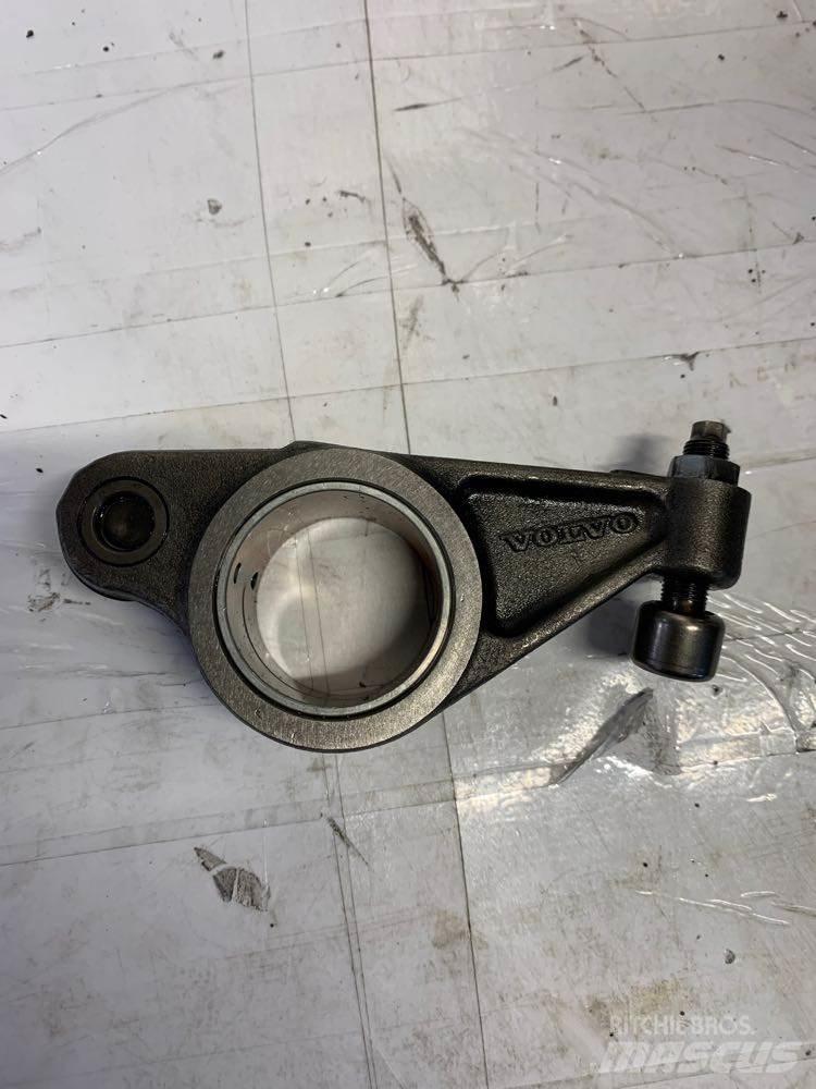 Volvo D13F 运输工具-其他