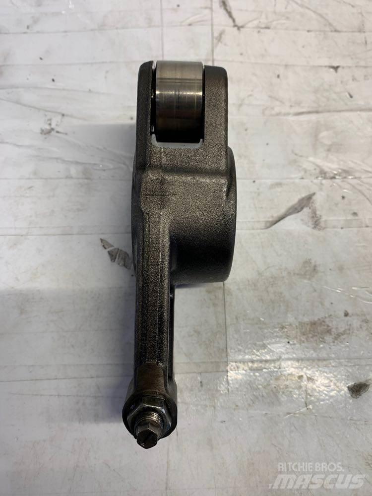 Volvo D13F 运输工具-其他
