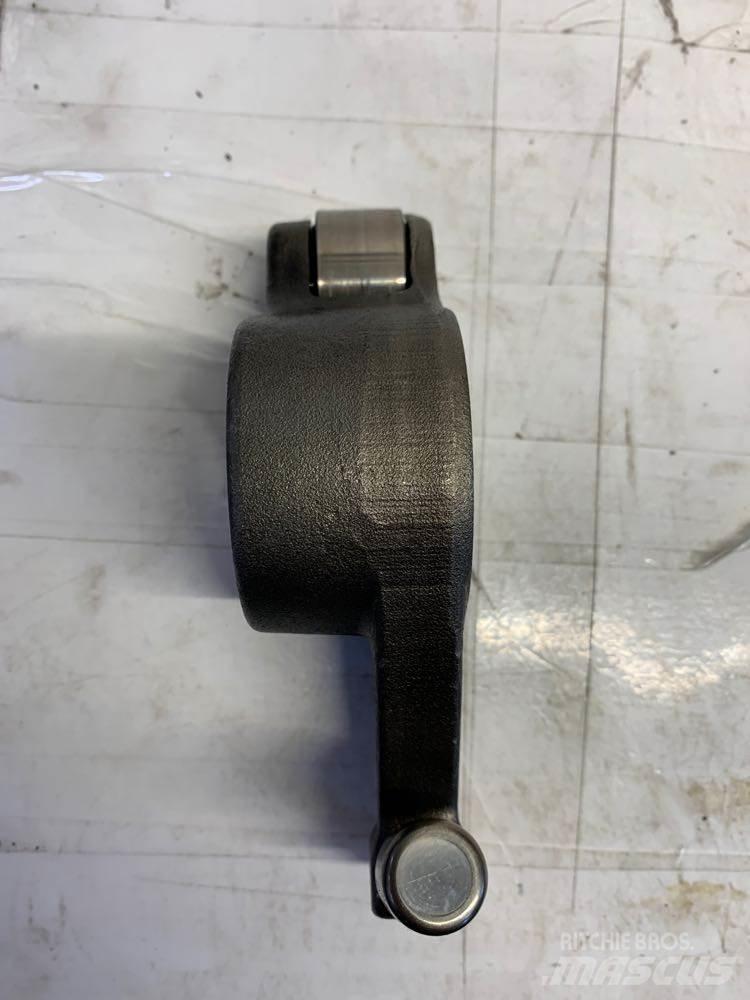 Volvo D13F 运输工具-其他
