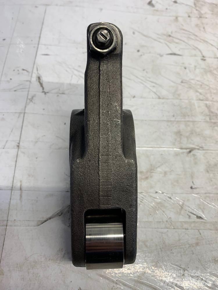 Volvo D13F 运输工具-其他