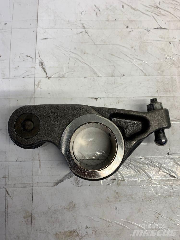 Volvo D13F 运输工具-其他
