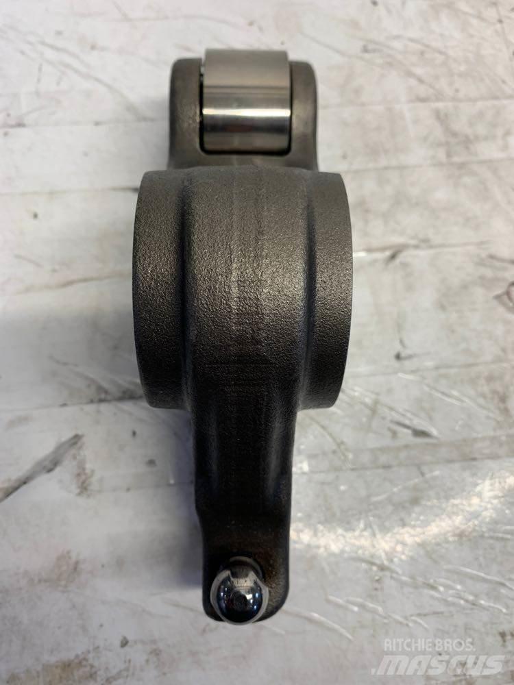 Volvo D13F 运输工具-其他