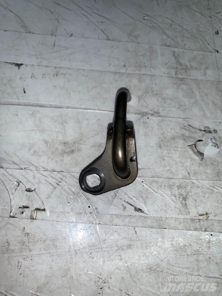 Volvo D13F 运输工具-其他
