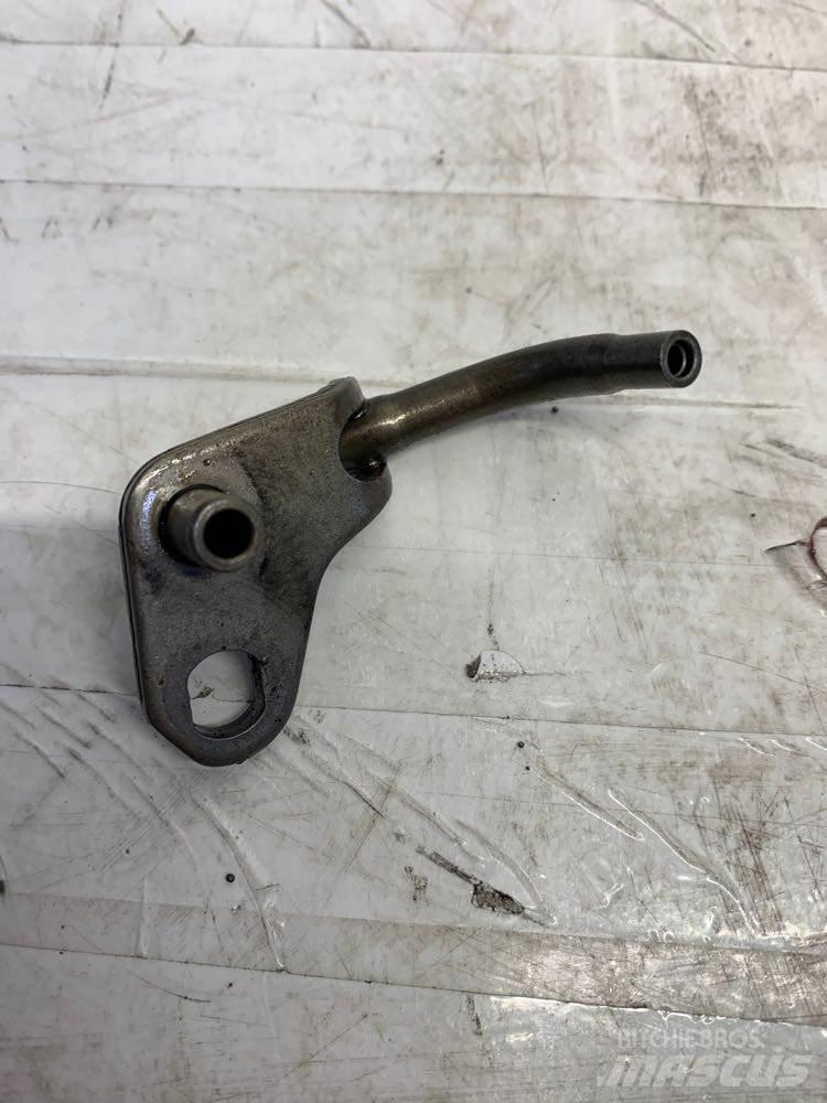 Volvo D13F 运输工具-其他
