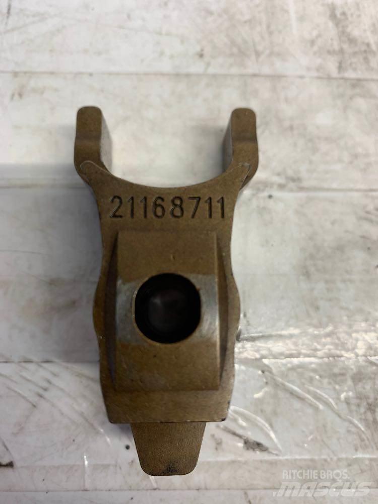 Volvo D13F 运输工具-其他